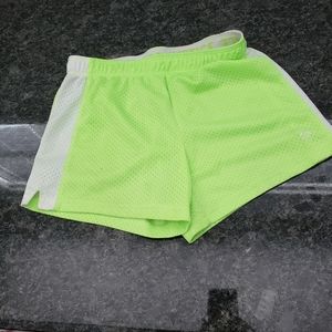 Girls shorts